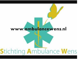 stichting amculance wens